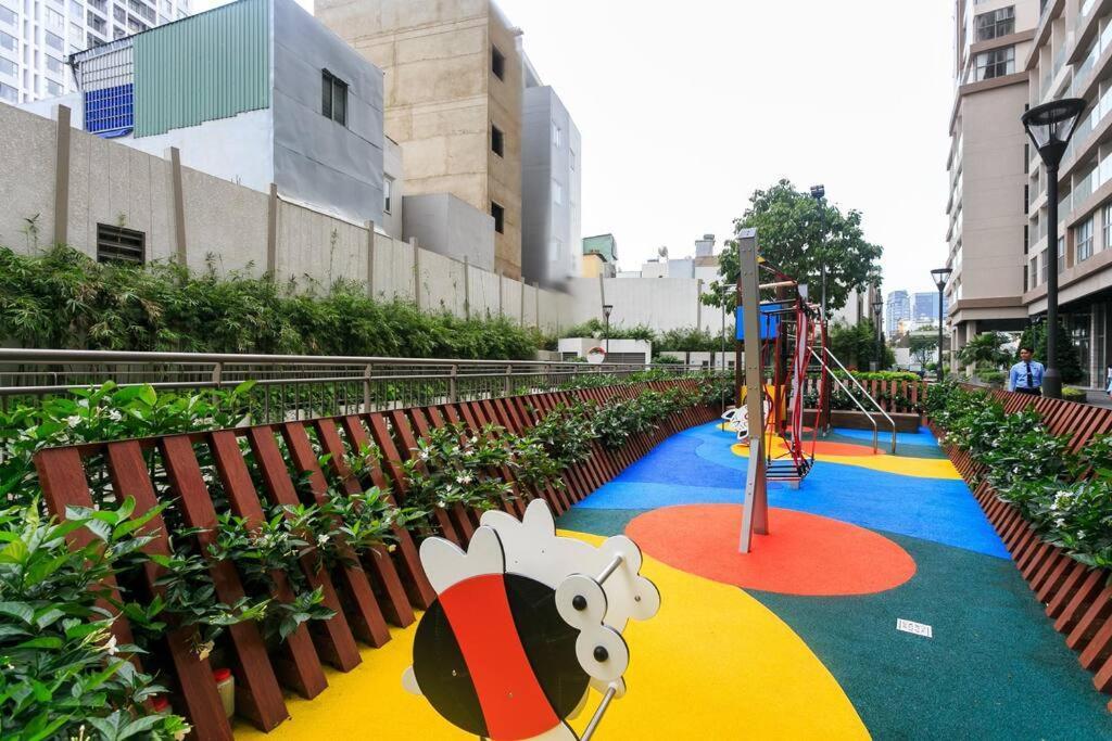 Cabana Căn hộ TP. Hồ Chí Minh
