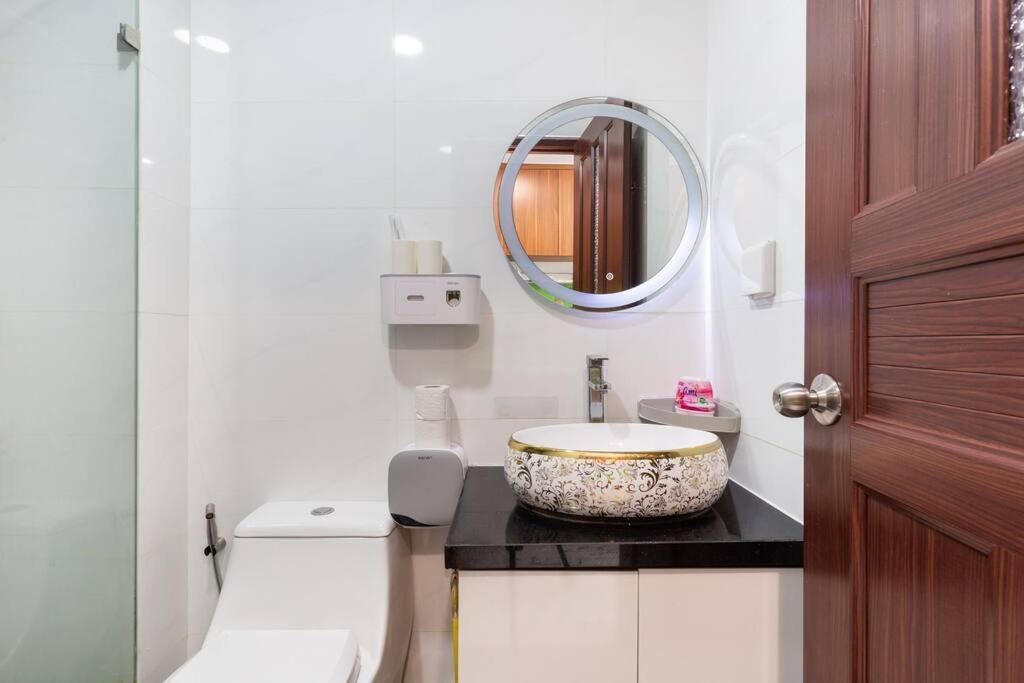 Cabana Căn hộ *