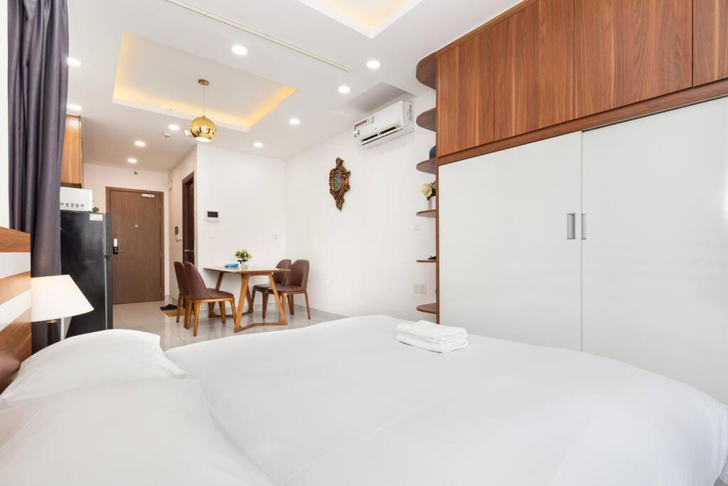 Căn hộ Cabana