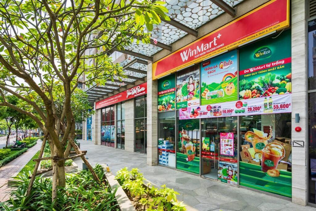 Căn hộ Cabana TP. Hồ Chí Minh