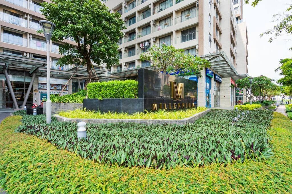 Căn hộ Cabana TP. Hồ Chí Minh