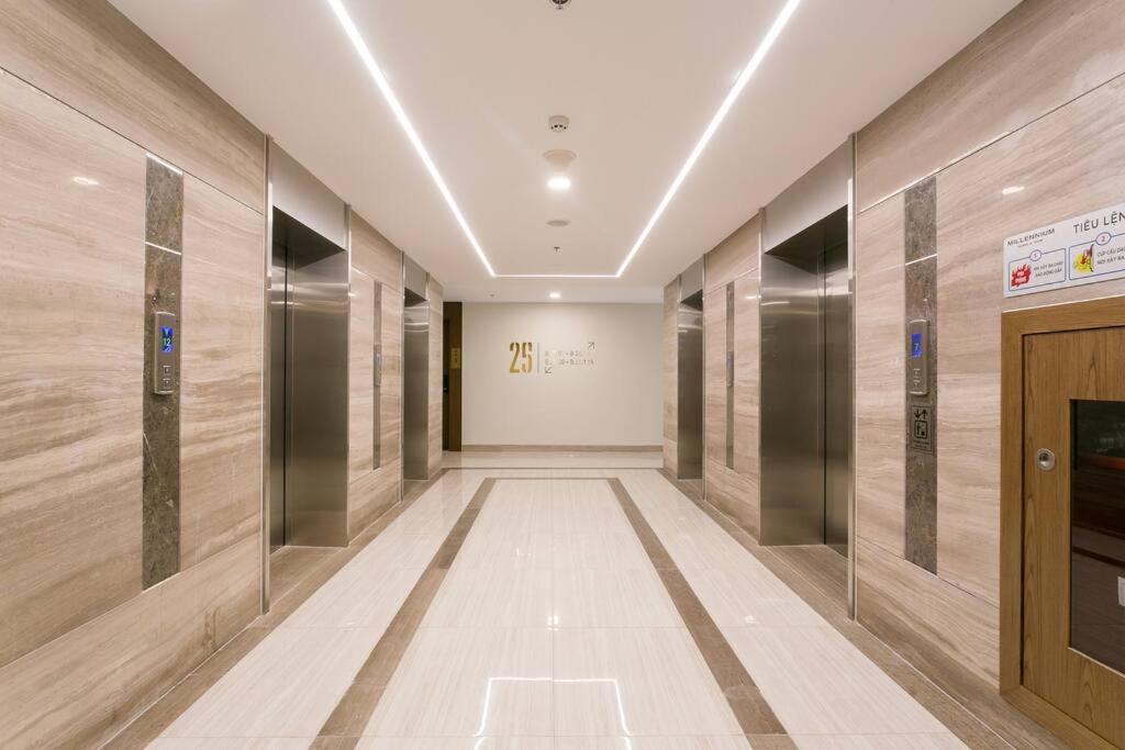 Cabana * TP. Hồ Chí Minh