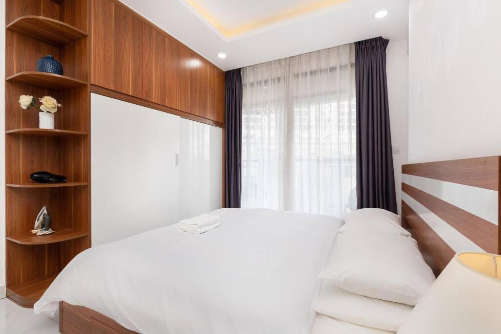 Căn hộ Cabana