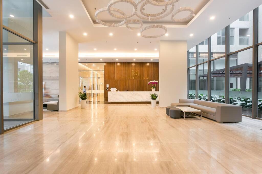 Căn hộ Cabana TP. Hồ Chí Minh