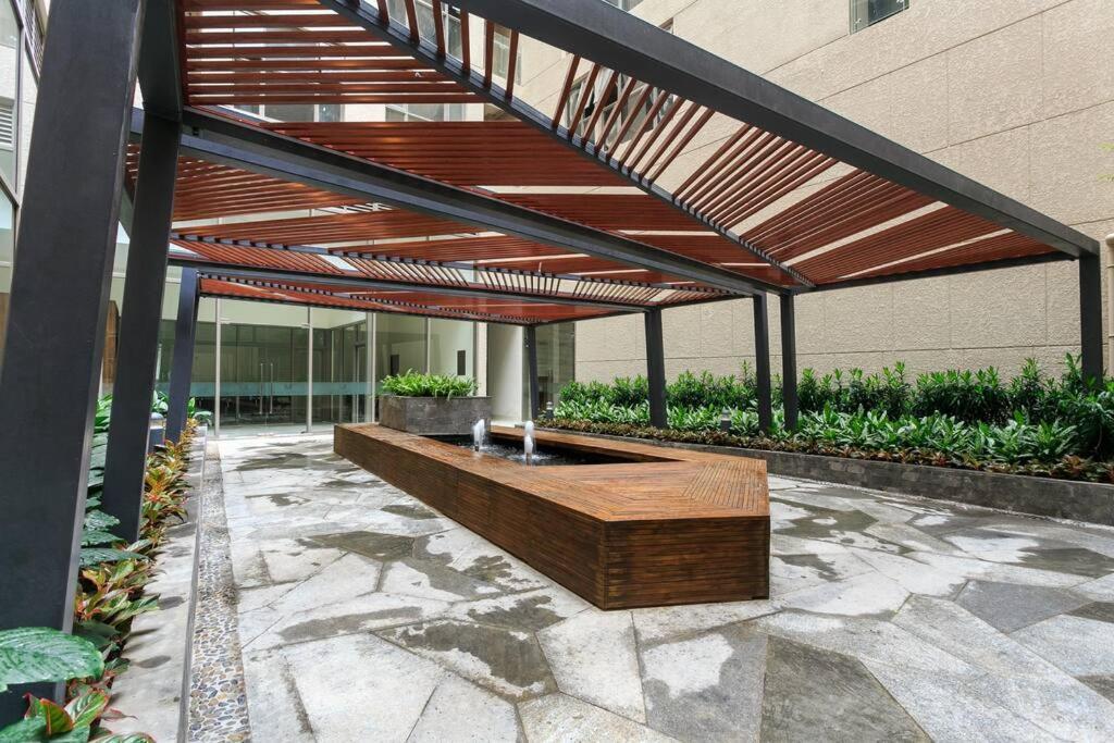 Căn hộ Cabana