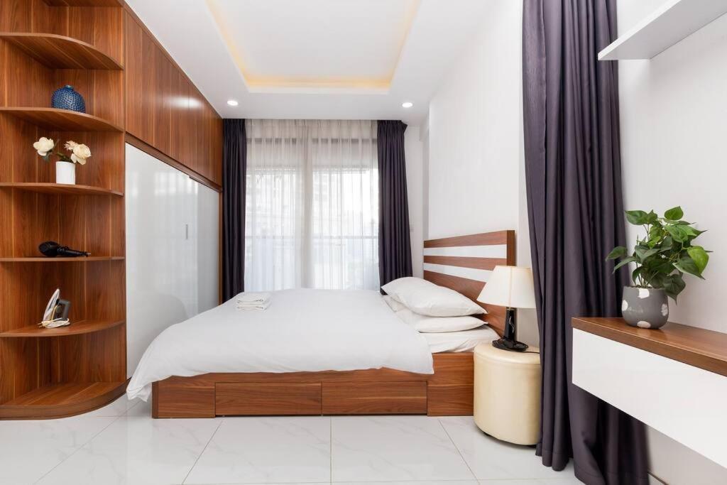 Cabana * TP. Hồ Chí Minh
